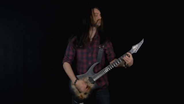 Nightwish - Amaranth (Cover by Minniva feat. Quentin Cornet)