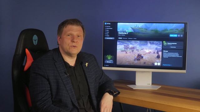 Выбираем лучшую инди-игру весны - РосИндиНадзор. Выпуск 1