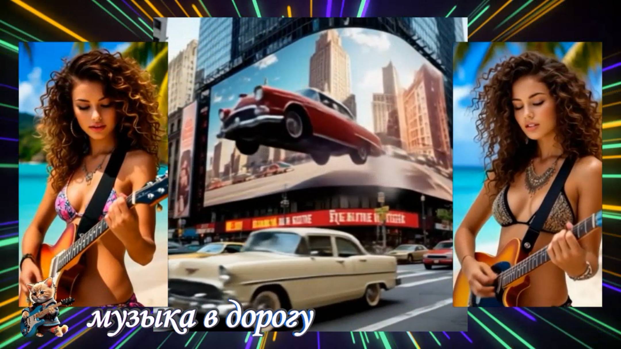 Игра без игры. Михаил Трощенко