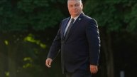 Орбан выступил против ускоренного вступления Украины в состав ЕС
