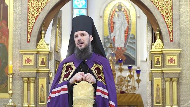 О жизненном духовном подвиге святителя Иоанна, архиепископа Шанхайского и Сан-Францисского
