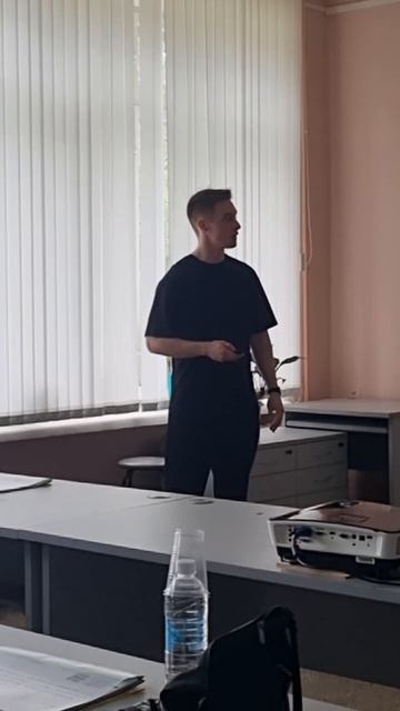 Еще один день в мире химии! 🧪