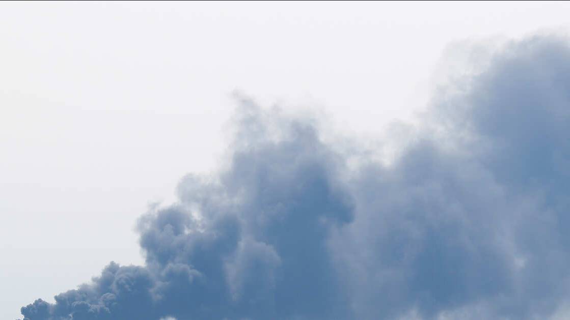 На Украине сообщили о взрыве в Харькове