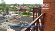 (Рыбинск-40) В КВАРТИРАХ ИДЁТ РЕМОНТ