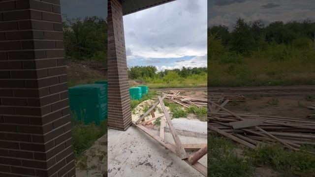 Новочеркасск. Продажа дома 158 кв.м в эко-поселке Рощинский