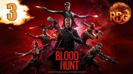 Vampire The Masquerade BloodHunt #3