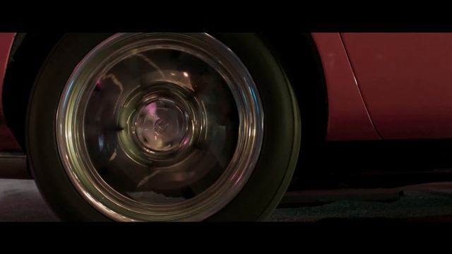 Бегущий человек — трейлер