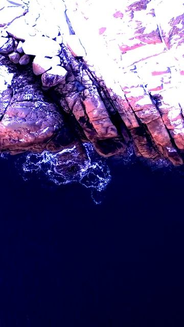 Нереальные моменты в кадре