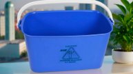 Ведро SYR для мытья окон_rus