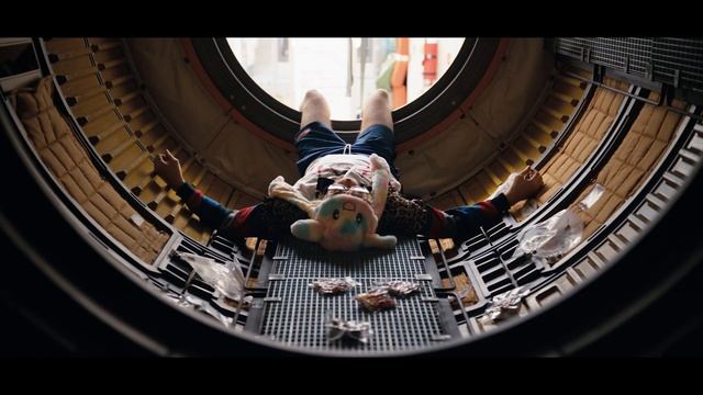 Проект «Конец света» — трейлер, Дубляж 2026