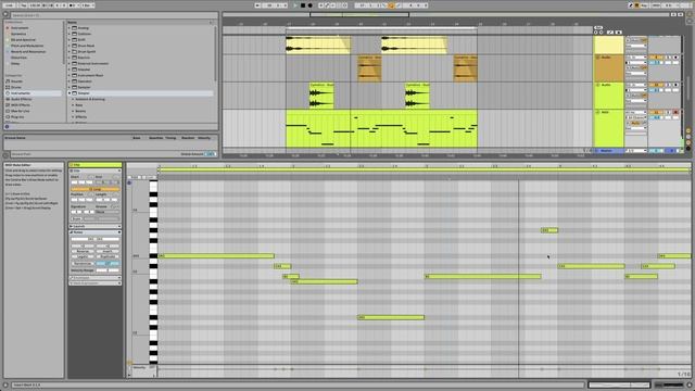 3. SESSIONS -  One Shots