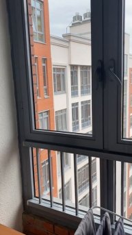 Фотосессия квартиры для краткосрочной аренды в Петербурге у Невы. Всего 2 станции метро до Невского.