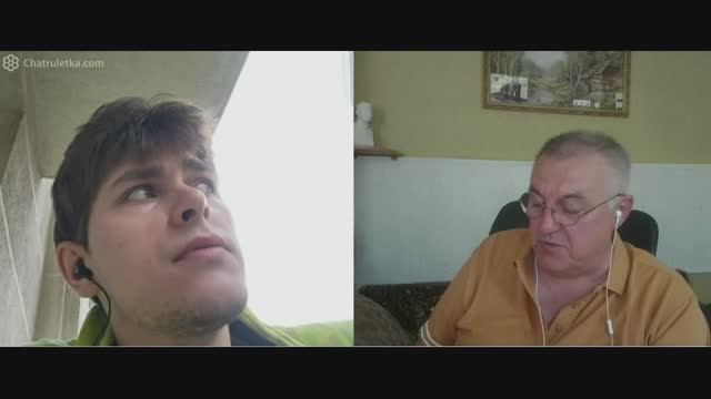 И тем не менее он признался, что Янукович зря не разогнал Майдан