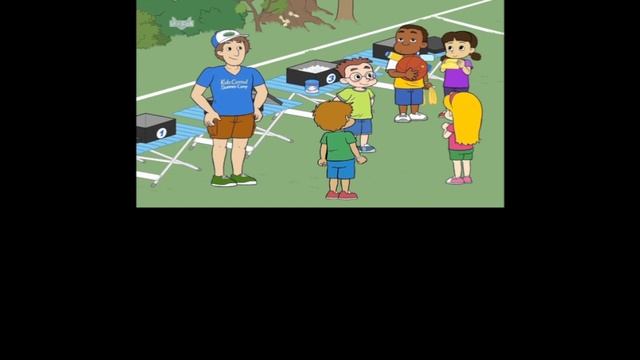 Kids Central_Birthday_Cupcakes_with English and Russian subtitles