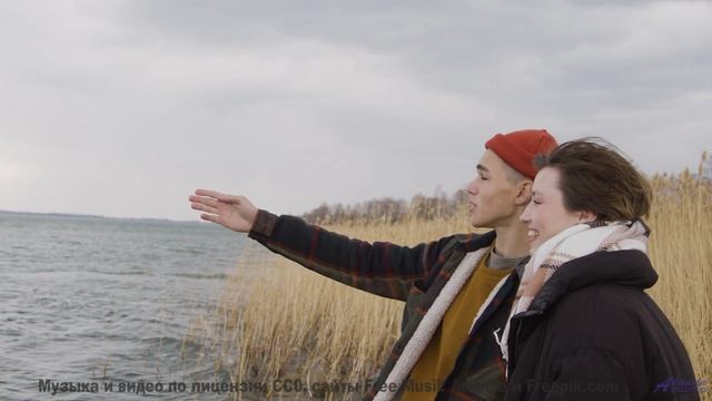 Это видео - как новогоднее чудо в ваших наушниках! - Sunset Moments -- Scott Holmes Music -- Music f