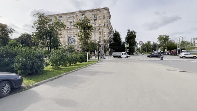 обзорное видео