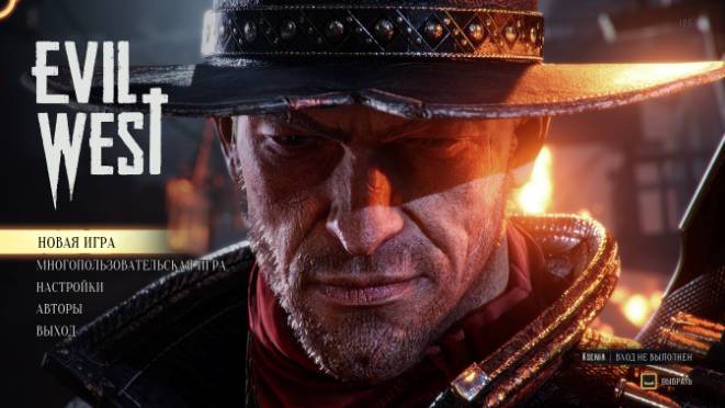 Evil West Злой Запад прохождение Жанр: Экшены, Приключения, RPG, Шутеры