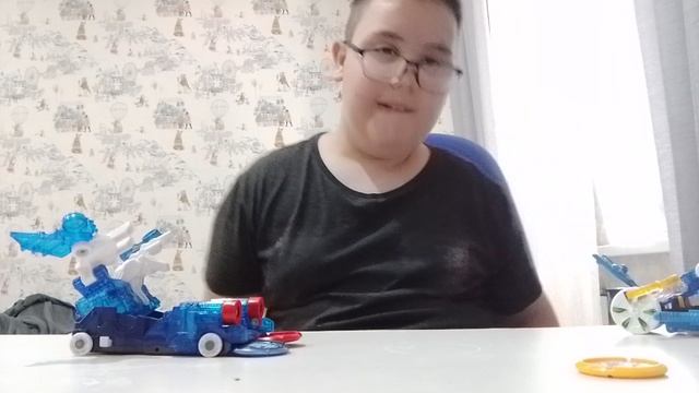 продолжение первого видео