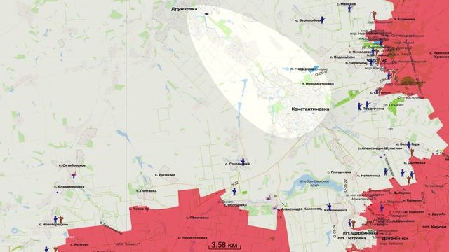 Сводка 2.07
