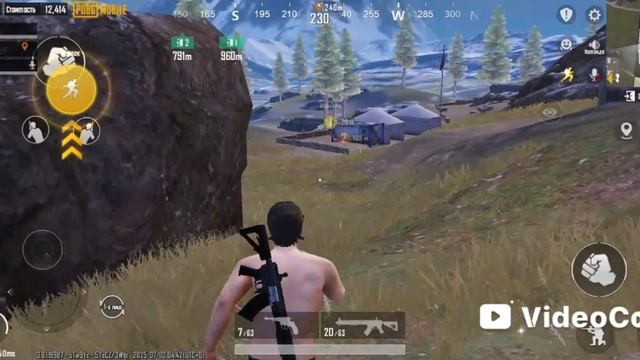 играю в метро рояль с нуля до фула