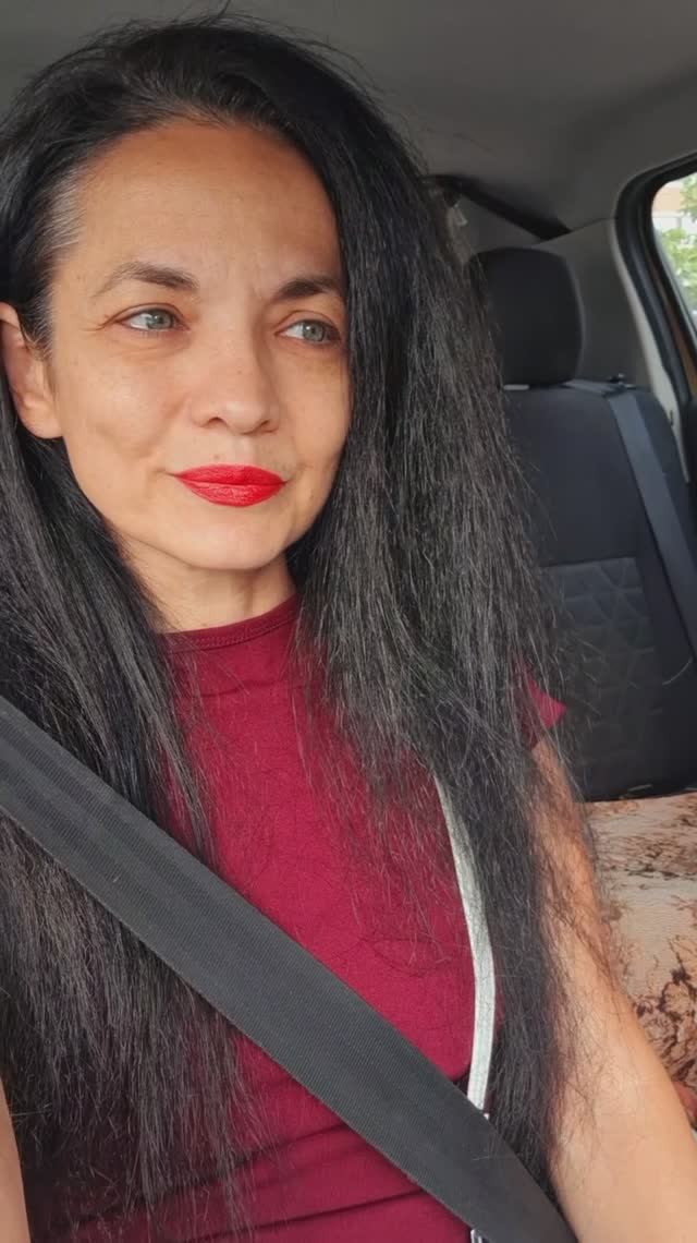 Еду в клинику! Боюсь!