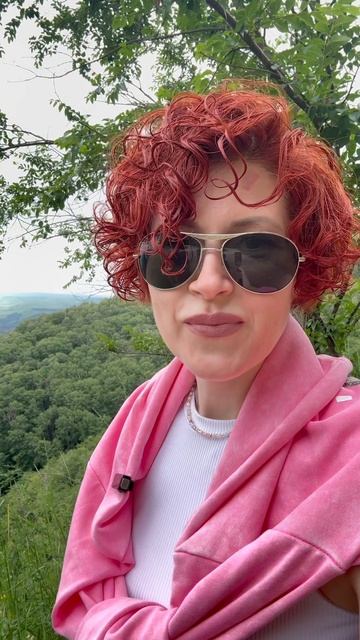 Расклад таро в горах Кисловодска