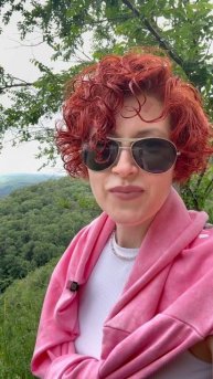 Расклад таро в горах Кисловодска