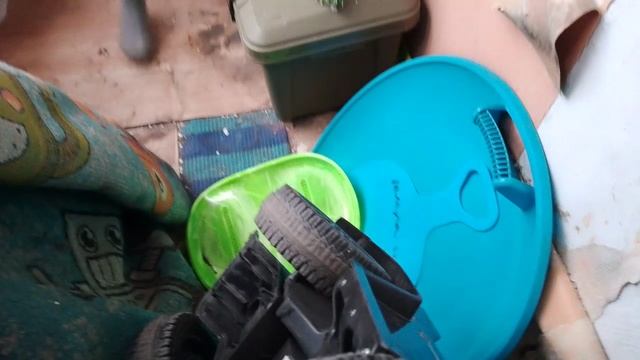 мы купили гелик