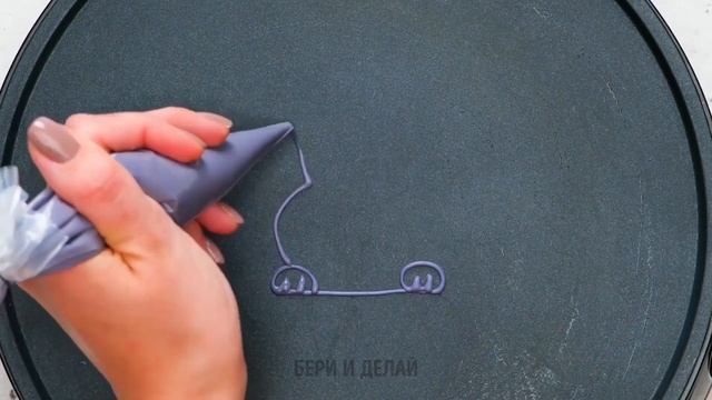 ВЕСЕЛЫЕ РЕЦЕПТЫ ТЕСТА ДЛЯ ЛЮБИТЕЛЕЙ ВЫПЕЧКИ И КУЛИНАРИИ!