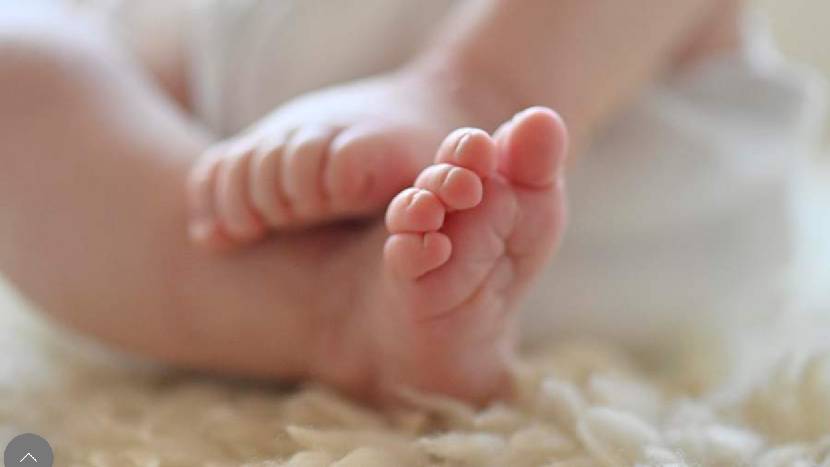 Остеопат рассказала о важности развития опорно-двигательного аппарата младенцев