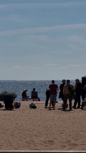 Финальные дни)
🌌📽️