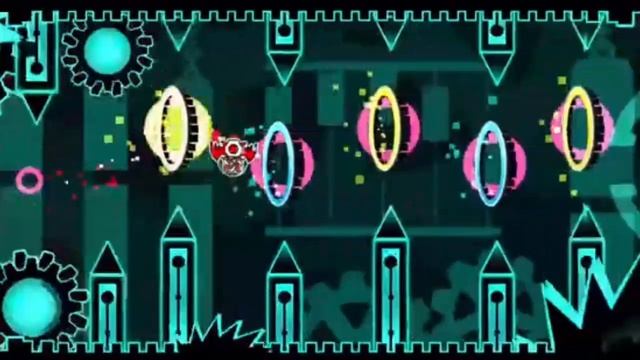 [GD] Mikumikumikumiku