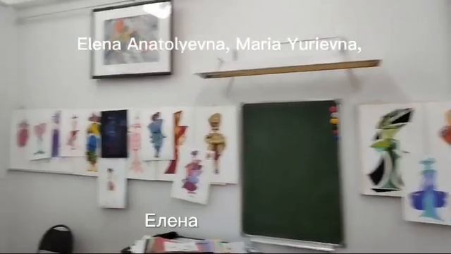 Зарина Семёнова, София Шулятьева, 3 возрастная категория