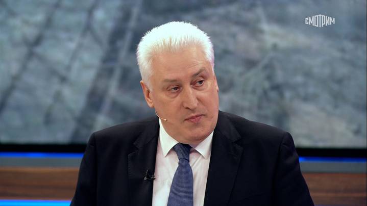 Эксперт Коротченко: СВР и ЦРУ установили канал взаимодействия по острым вопросам