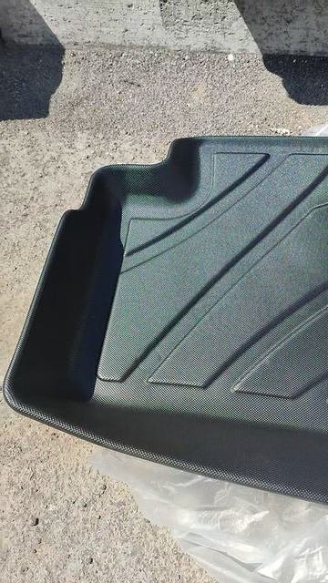 ковры в салон Geely Coolray