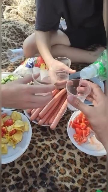 Вот так детины кастрюлеголовых отпраздновали окончание 3-го класса