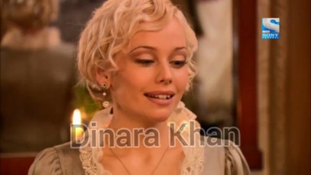 бедная Настя клип