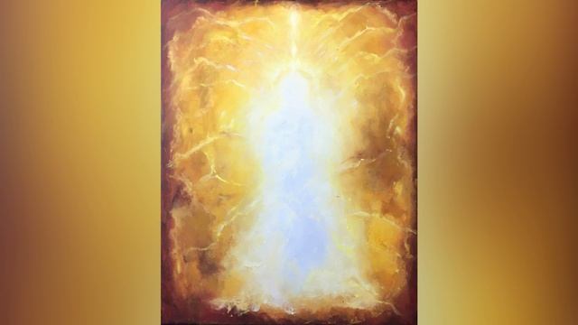 Мотивация - молитва; Глубже в Недра Отца. - 25/06/25