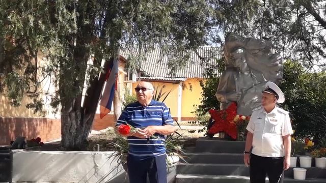 29.06.2025. День подпольщиков и партизан