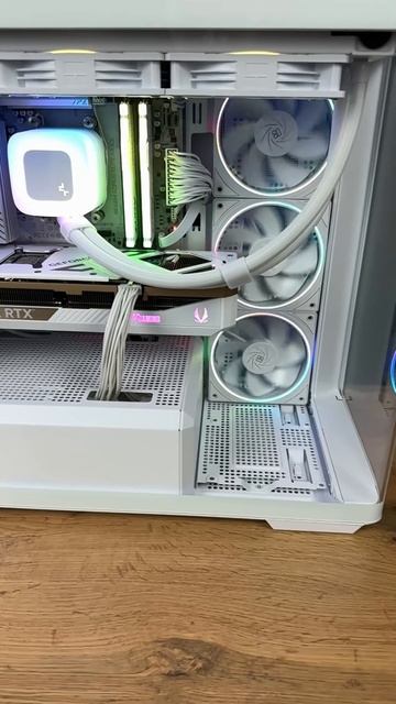 Сборка №12259, AMD RYZEN 7 7800X3D, NVIDIA RTX 5070 Ti 16GB