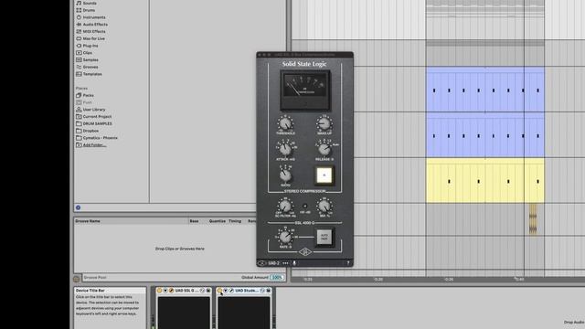 4. PHOENIX -  Beats - Drum Mixing Techniques