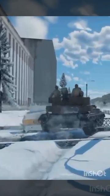 War Thunder