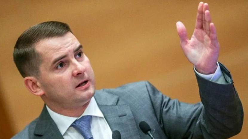 Депутата Ярослава Нилова исключили из ЛДПР