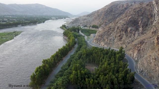 Мелодия наполняет сознание спокойствием и восторгом сразу - Self Forgiveness 2 -- Kirk Osamayo -- Se