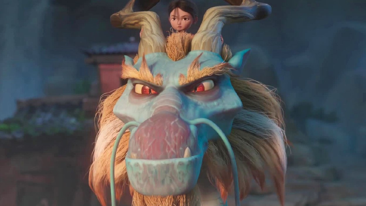 Как найти сокровища — Русский трейлер