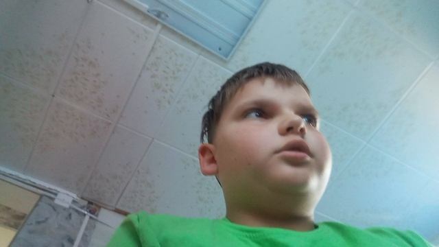 возрошение