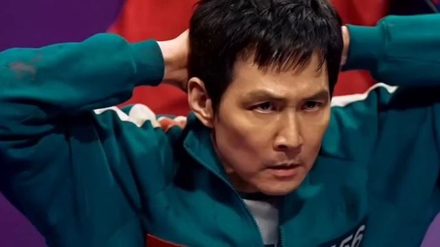 В сеть слили реальную концовку последнего сезона «Игры в кальмара»!