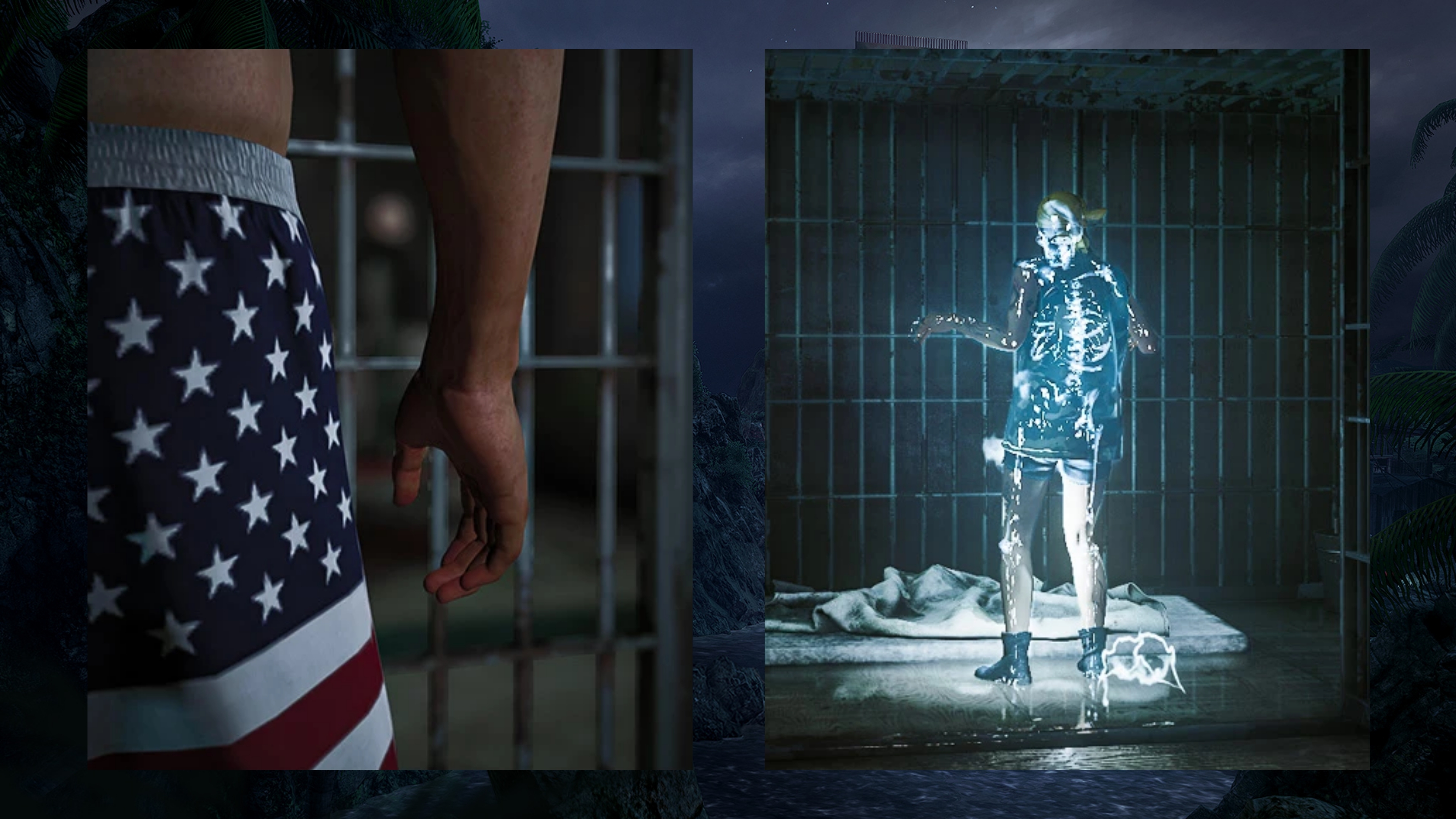 HITMAN: "Стартовый рывок".