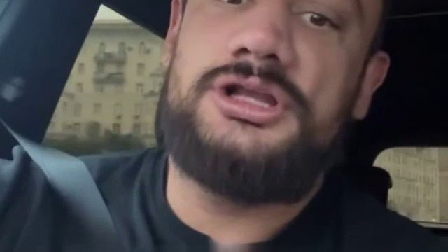 🔥 Гаджи Автомат хочет провести бой по правилам кикбоксинга в RCC Fair Fight!