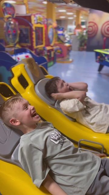 Сафари Парк - рилз 1